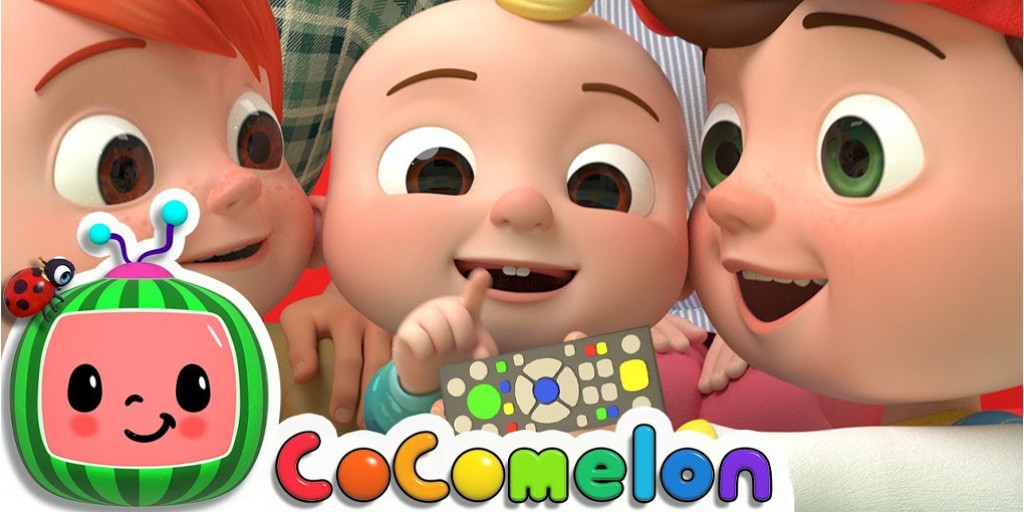 کارتون کوکوملون - Introducing Cocomelon ABC kid TV